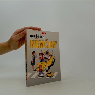 Učebnice němčiny