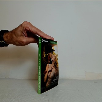 Boháči v utajení: Muž od koní