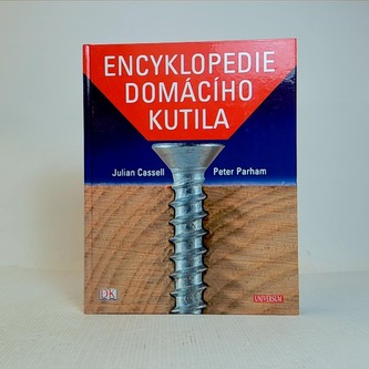 Encyklopedie Domácího Kutila