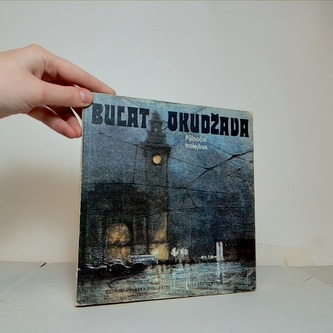 Půlnoční trolejbus