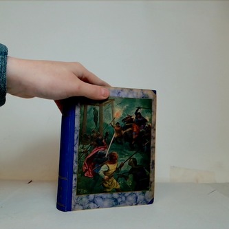 Pět povídek historických