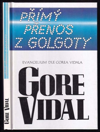 Přímý přenos z Golgoty