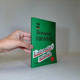 Listopadový uragán