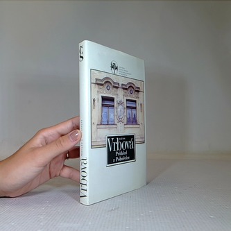 Průhled z Pohořelce