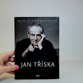 Jan Tříska