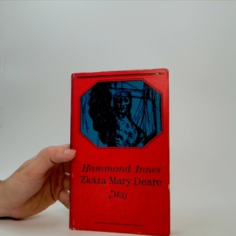 Zákaza Mary Deare