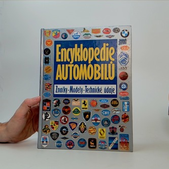 Encyklopedie automobilu-značk.modely.technické údaje