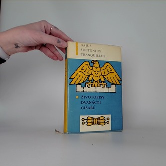 Životopisy dvanácti císařů