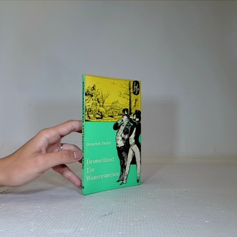 Deutschland Ein Wintrmarchen