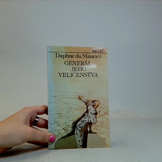 Generál jeho veličenstva