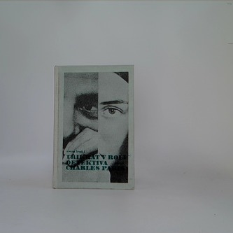 Třikrát v roli detektiva Charles Paris