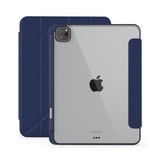 Epico Hero flipové pouzdro Apple iPad Pro 11"/iPad Air 10,9" modré