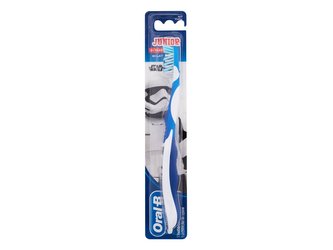 Oral-B Junior Zubní kartáček Star Wars 1 ks pro děti