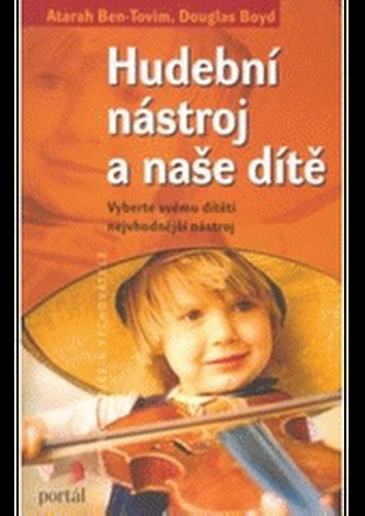 Hudební nástroj a naše dítě