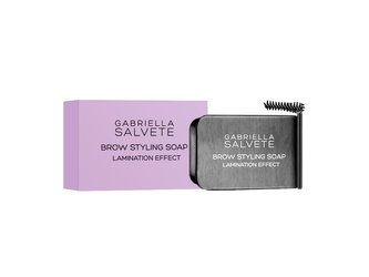 Gabriella Salvete Fixační tuhé mýdlo na obočí (Brow Styling Soap) 13 ml woman