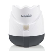 Ohřívač lahví Tulip Cream