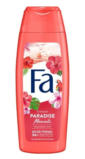 Fa SG 250ml Paradise Moments
