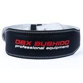 DBX-WB-3 VEL.XL POSILOVACÍ PÁS DBX BUSHIDO