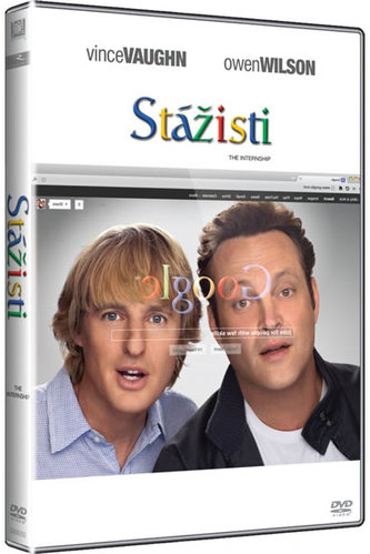 Stážisti DVD