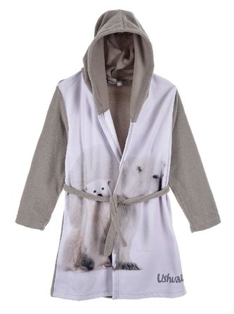 ŽUPAN USHUAIA - velikost 8