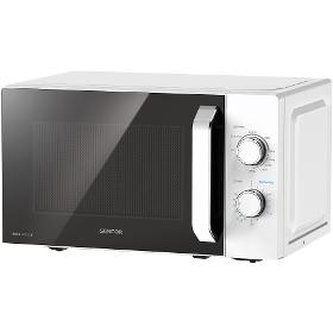 Mikrovlnná trouba SENCOR SMW 4220WH