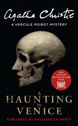 A Haunting in Venice: Hallowe´en Party (Poirot)
