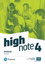 High Note 4 Workbook (Global Edition) High Note 4 Workbook (Global Edition)