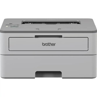 BROTHER tiskárna laserová mono HL-B2080DW- A4, 34ppm, 1200x1200, 64MB, USB 2.0, 250listů pod, WIFI,LAN, DUPLEX - BENEFIT
