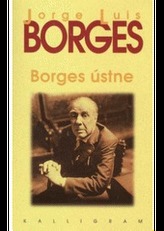 Borges ústne