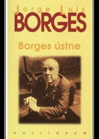 Borges ústne