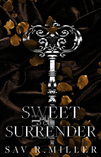 Sweet Surrender (Alternate Cover)