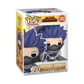 Funko POP Animation: My Hero Academy - Hitoshi