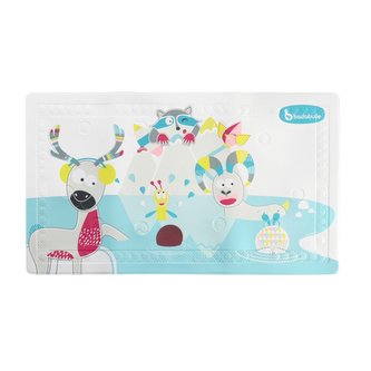 Protiskluzová podložka se senzorem Mountain