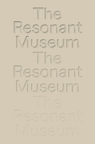 The Resonant Museum. Berlin Conversations on Mental Health.