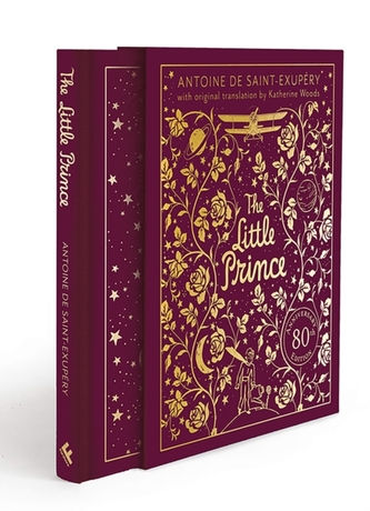 The Little Prince (Collector´s Edition) The Little Prince (Collector´s Edition)