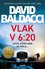 Vlak v 6:20 Vlak v 6:20