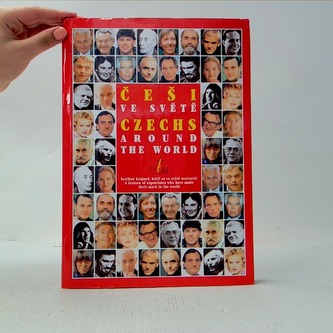 Češi ve světě