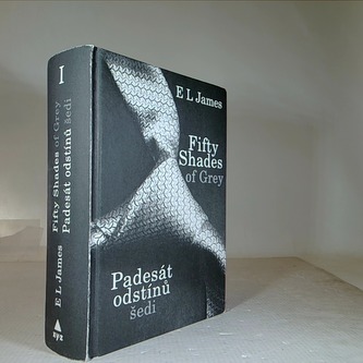 Fifty Shades of Grey