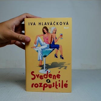 Svedené a rozpustilé