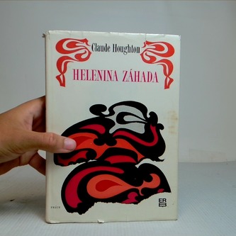 Helenina záhada