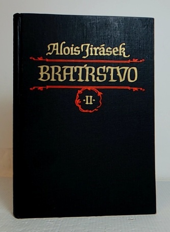 Bratrstvo II
