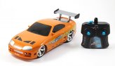 Rychle a zběsile RC auto Brian's Toyota 1:16