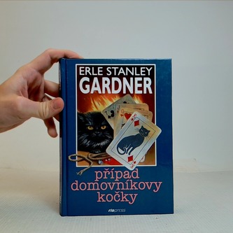 Případ domovníkovy kočky