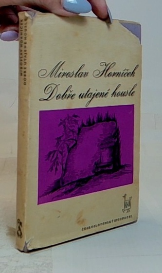 Dobře utajené housle