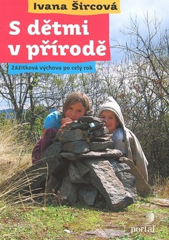 S dětmi v přírodě