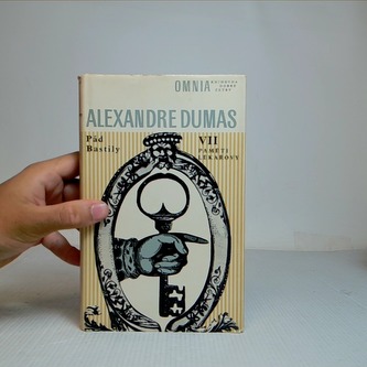 Paměti lékařovy VII.