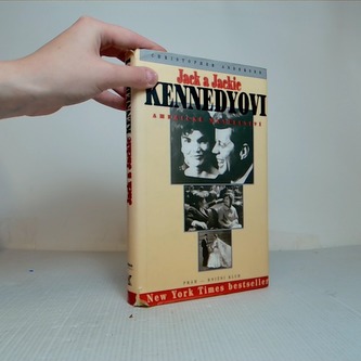 Jack a Jackie Kennedyovi
