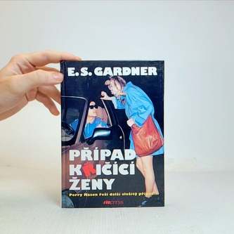 Případ křičící ženy