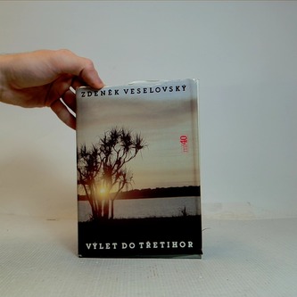 Výlet do třetihor