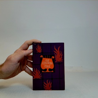 Výbor - José Espronceda